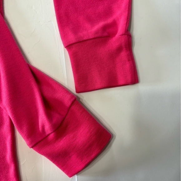 Vintage Gordini Lake Louise Ski Base Layer Top - Picture 5 of 8